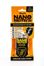 Olej NANOPROTECH Bicycle 150ml