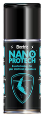 Olej NANOPROTECH Electric 150ml