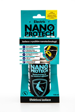 Olej NANOPROTECH Electric 150ml