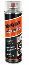 Čistič brzd BRUNOX Turbo clean 500 ml