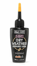 Mazivo MUC-OFF E-Bike Dry Lube 50ml