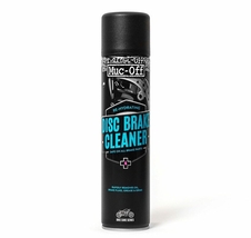 Čistič brzd MUC-OFF Motorcycle Brake Cleaner 400 ml