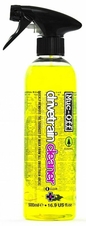 Čistič na řetězy MUC-OFF Bio Drivetrain Cleaner 500 ml