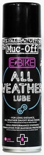 Mazivo MUC-OFF E-Bike All Weather Chain Lube 250 ml