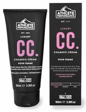 Krém MUC-OFF Chamois Cream pour femme 100ml