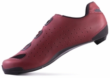 Tretry LAKE CX238 Carbon burgundy