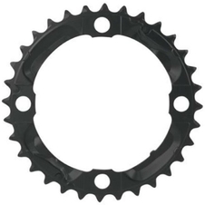 Převodník Shimano Deore FC-M590 32z, 9sp, 104mm, černý