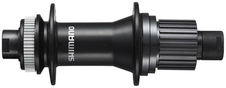 Náboj zadní Shimano SLX FH-MT510-B 32děr CL 12mm e-thru-axle 148mm 12sp