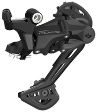 Přehazovačka Shimano Cues RD-U3020 9sp, LinkGlide