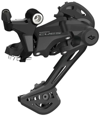 Přehazovačka Shimano Cues RD-U4020 9sp, LinkGlide