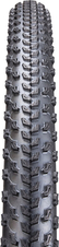 Plášť CHAOYANG Zippering 29x2,20 120tpi (Silica Control) Tubeless Ready, kevlar