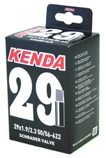 Duše KENDA 29x1,9-2,3 (50/56-622) AV 35mm