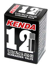 Duše Kenda 12 1/2x2 1/4 (62-203) AV 35mm