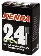 Duše Kenda 24x1 3/8 (32/40-540) AV 33 mm