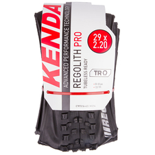 Plášť KENDA Regolith Pro 29x2,20 120TPI TR kevlar