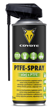 Olej teflonový COYOTE 400ml