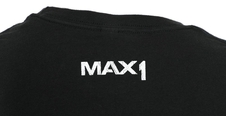 Triko MAX1 logo