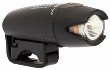 Světlo přední SMART 183-USB 200lm Polaris