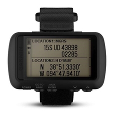 Navigace Garmin Foretrex 701 Ballistic Edition