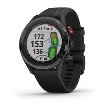 Hodinky Garmin Approach S62 Black