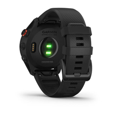 Hodinky Garmin Approach S62 Black