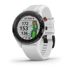 Hodinky Garmin Approach S62 White