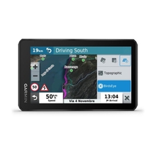 Navigace Garmin zūmo XT PRO Europe 45