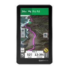 Navigace Garmin zūmo XT PRO Europe 45