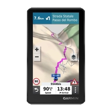 Navigace Garmin zūmo XT PRO Europe 45