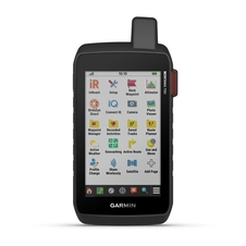 Navigace Garmin Montana 750i PRO