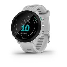 Hodinky Garmin Forerunner 55 White