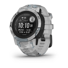 Hodinky Garmin Instinct 2S Camo Edition, Mist Camo