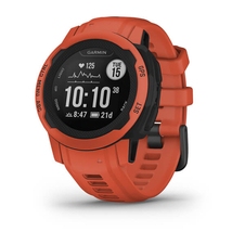 Hodinky Garmin Instinct 2S Poppy