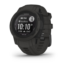 Hodinky Garmin Instinct 2S Solar Graphite