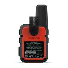 Satelitní komunikátor s GPS Garmin inReach Mini 2 Flame Red