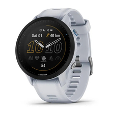 Hodinky Garmin Forerunner 955 PRO, Whitestone