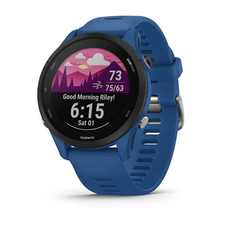 Hodinky Garmin Forerunner 255, Tidal Blue