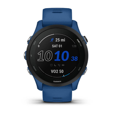 Hodinky Garmin Forerunner 255, Tidal Blue