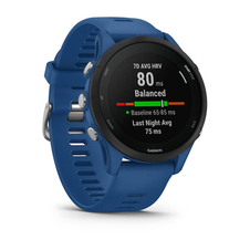 Hodinky Garmin Forerunner 255, Tidal Blue