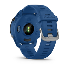 Hodinky Garmin Forerunner 255, Tidal Blue