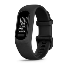 Hodinky Garmin vívosmart 5 Black, velikost S/M