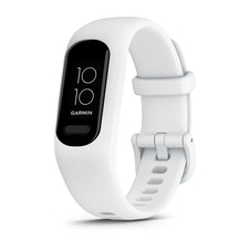 Hodinky Garmin vívosmart 5 White, velikost S/M