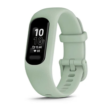 Hodinky Garmin vívosmart 5 Cool Mint, velikost S/M