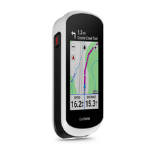 GPS cyklopočítač Garmin Edge Explore 2 PRO, Power Mount Bundle