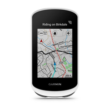 GPS cyklopočítač Garmin Edge Explore 2 PRO, Power Mount Bundle