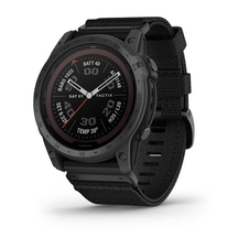 Hodinky Garmin tactix 7 PRO Solar Sapphire – Standard Edition