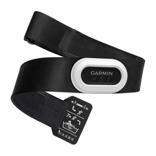 Hrudní pás Garmin HRM-Pro Plus (TF a dynamika běhu)