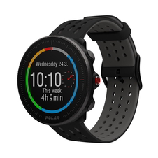 Hodinky Polar VANTAGE M2 Black-Gray