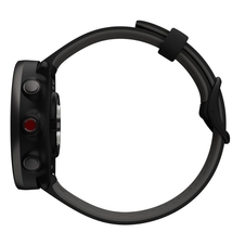 Hodinky Polar VANTAGE M2 Black-Gray