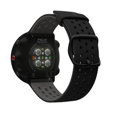 Hodinky Polar VANTAGE M2 Black-Gray